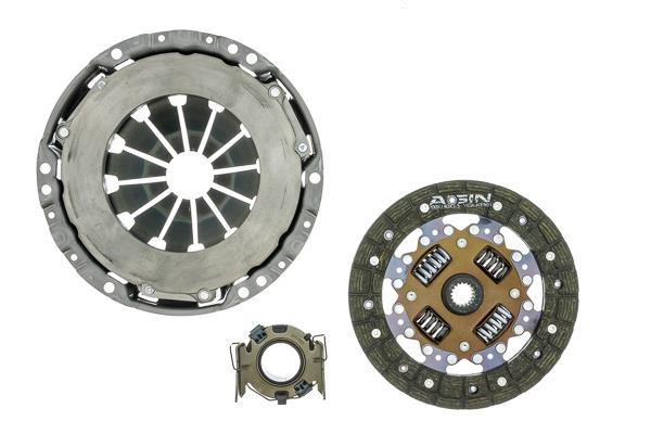 Kit d'embrayage AISIN KT-645